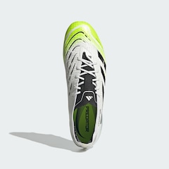 Chuteira de Campo Adulto adidas Predator Elite - Foto 4