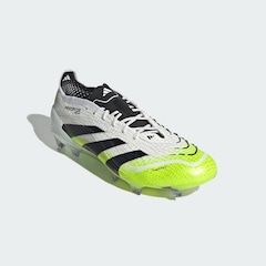 Chuteira de Campo Adulto adidas Predator Elite - Foto 6