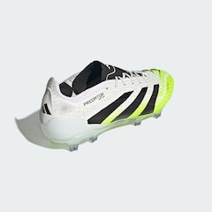 Chuteira de Campo Adulto adidas Predator Elite - Foto 7