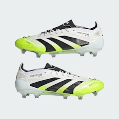 Chuteira de Campo Adulto adidas Predator Elite - Foto 8