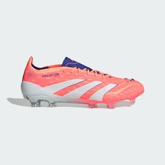 Chuteira de Campo Adulto adidas Predator Elite - Foto 2