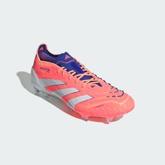 Chuteira de Campo Adulto adidas Predator Elite - Foto 6