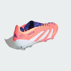 Chuteira de Campo Adulto adidas Predator Elite - Foto 7