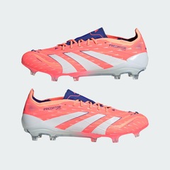 Chuteira de Campo Adulto adidas Predator Elite - Foto 8