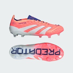 Chuteira de Campo Adulto adidas Predator Elite - Foto 10