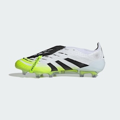 Chuteira de Campo Adulto Adidas Predator Elite Fold-Over Tongue - Foto 3