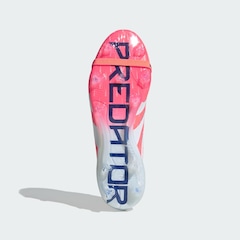 Chuteira de Campo Adulto Adidas Predator Elite Fold-Over Tongue - Foto 8