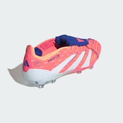 Chuteira de Campo Adulto Adidas Predator Elite Fold-Over Tongue - Foto 10
