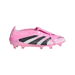 Chuteira de Campo Adulto Adidas Predator Elite Fold-Over Tongue - Foto 1