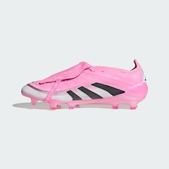 Chuteira de Campo Adulto Adidas Predator Elite Fold-Over Tongue - Foto 3