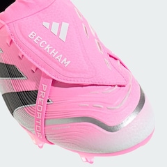 Chuteira de Campo Adulto Adidas Predator Elite Fold-Over Tongue - Foto 11