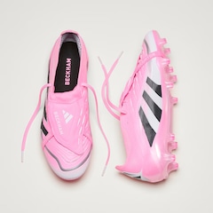 Chuteira de Campo Adulto Adidas Predator Elite Fold-Over Tongue - Foto 13