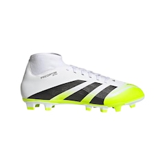 Chuteira de Campo Adulto adidas Predator Club Sock - Foto 1
