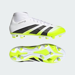 Chuteira de Campo Adulto adidas Predator Club Sock - Foto 10