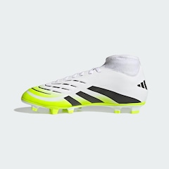 Chuteira de Campo Adulto adidas Predator Club Sock - Foto 3