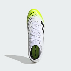 Chuteira de Campo Adulto adidas Predator Club Sock - Foto 4