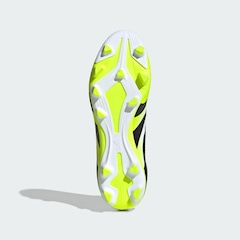 Chuteira de Campo Adulto adidas Predator Club Sock - Foto 5
