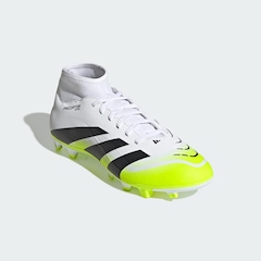 Chuteira de Campo Adulto adidas Predator Club Sock - Foto 6