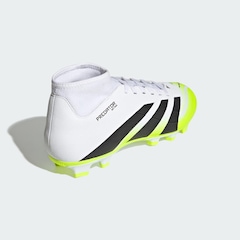 Chuteira de Campo Adulto adidas Predator Club Sock - Foto 7