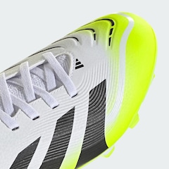 Chuteira de Campo Adulto adidas Predator Club Sock - Foto 9