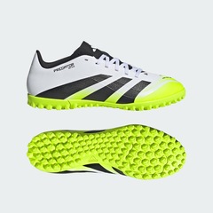 Chuteira Society Adulto Adidas Predator Club - Foto 10