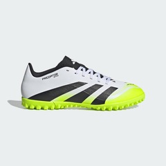 Chuteira Society Adulto Adidas Predator Club - Foto 2