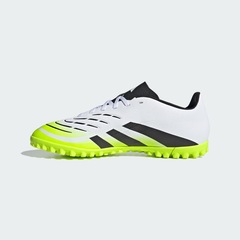 Chuteira Society Adulto Adidas Predator Club - Foto 3