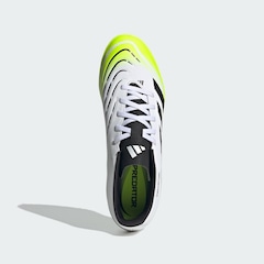 Chuteira Society Adulto Adidas Predator Club - Foto 4