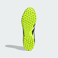 Chuteira Society Adulto Adidas Predator Club - Foto 5