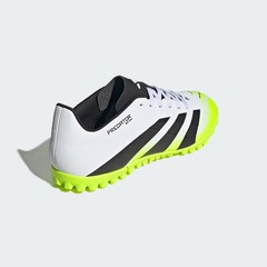 Chuteira Society Adulto Adidas Predator Club - Foto 7