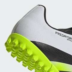 Chuteira Society Adulto Adidas Predator Club - Foto 9