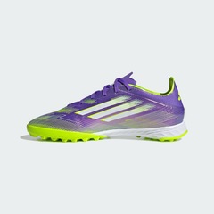 Chuteira Society Adulto adidas F50 Pro - Foto 3