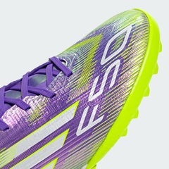 Chuteira Society Adulto adidas F50 Pro - Foto 9