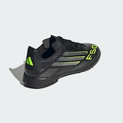 Chuteira Society Infantil Adidas F50 League - Foto 7