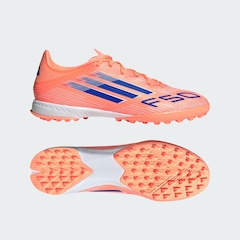 Chuteira Society Adulto Adidas F50 League - Foto 10
