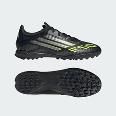 Chuteira Society Adulto Adidas F50 League - Foto 10
