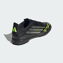 Chuteira Society Adulto Adidas F50 League - Foto 7