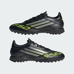 Chuteira Society Adulto Adidas F50 League - Foto 8