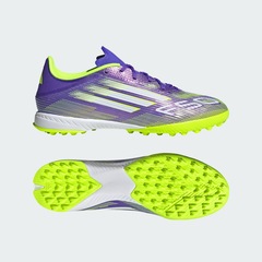 Chuteira Society Adulto Adidas F50 League - Foto 10