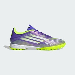 Chuteira Society Adulto Adidas F50 League - Foto 2