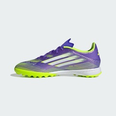 Chuteira Society Adulto Adidas F50 League - Foto 3