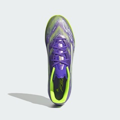 Chuteira Society Adulto Adidas F50 League - Foto 4