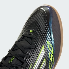 Chuteira Futsal Adulto Adidas F50 League - Foto 9
