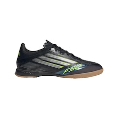 Chuteira Futsal Adulto Adidas F50 League - Foto 1