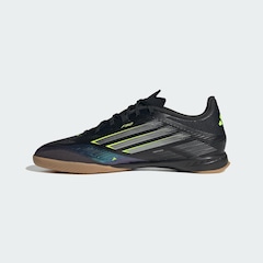 Chuteira Futsal Adulto Adidas F50 League - Foto 3