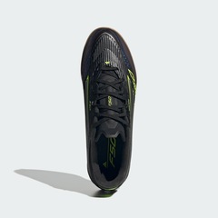 Chuteira Futsal Adulto Adidas F50 League - Foto 4