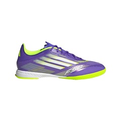 Chuteira Futsal Adulto Adidas F50 League - Foto 1
