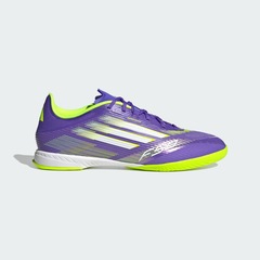 Chuteira Futsal Adulto Adidas F50 League - Foto 2