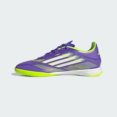 Chuteira Futsal Adulto Adidas F50 League - Foto 3