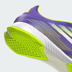 Chuteira Futsal Adulto Adidas F50 League - Foto 9